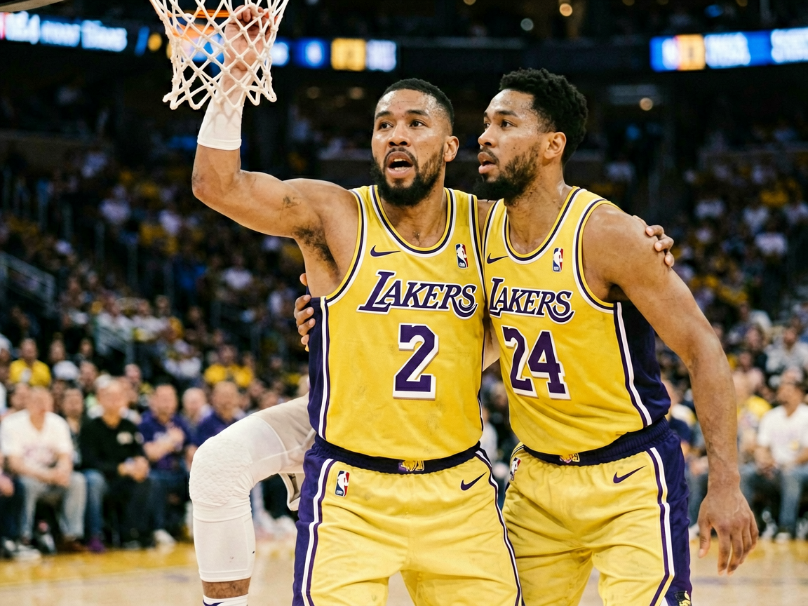 NBA球星