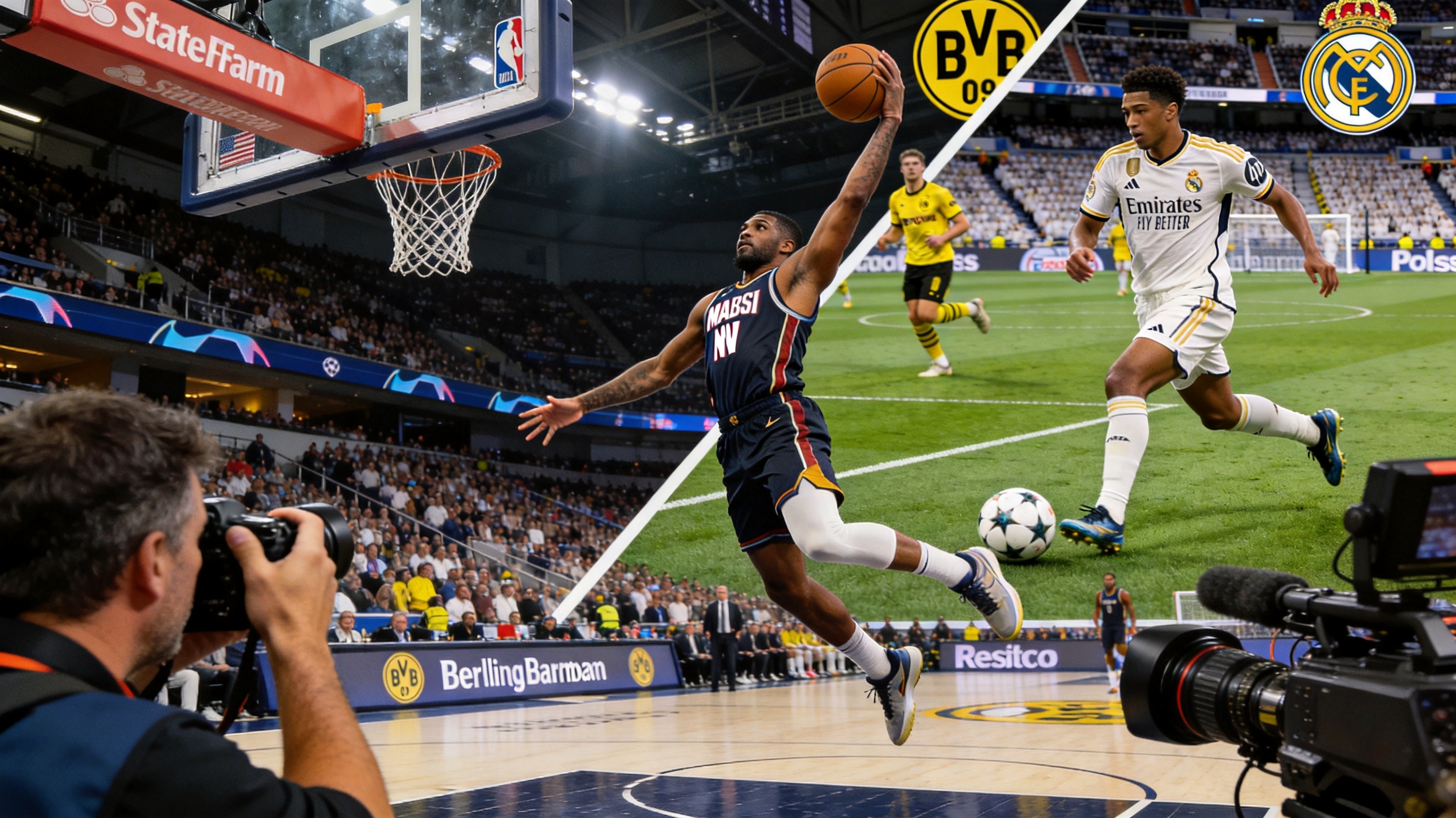 jiuyou.com·(中国)官方网站 - NBA十佳球、空中接力扣篮、球员百科、贝林厄姆崛起、皇马新核心的成长之路